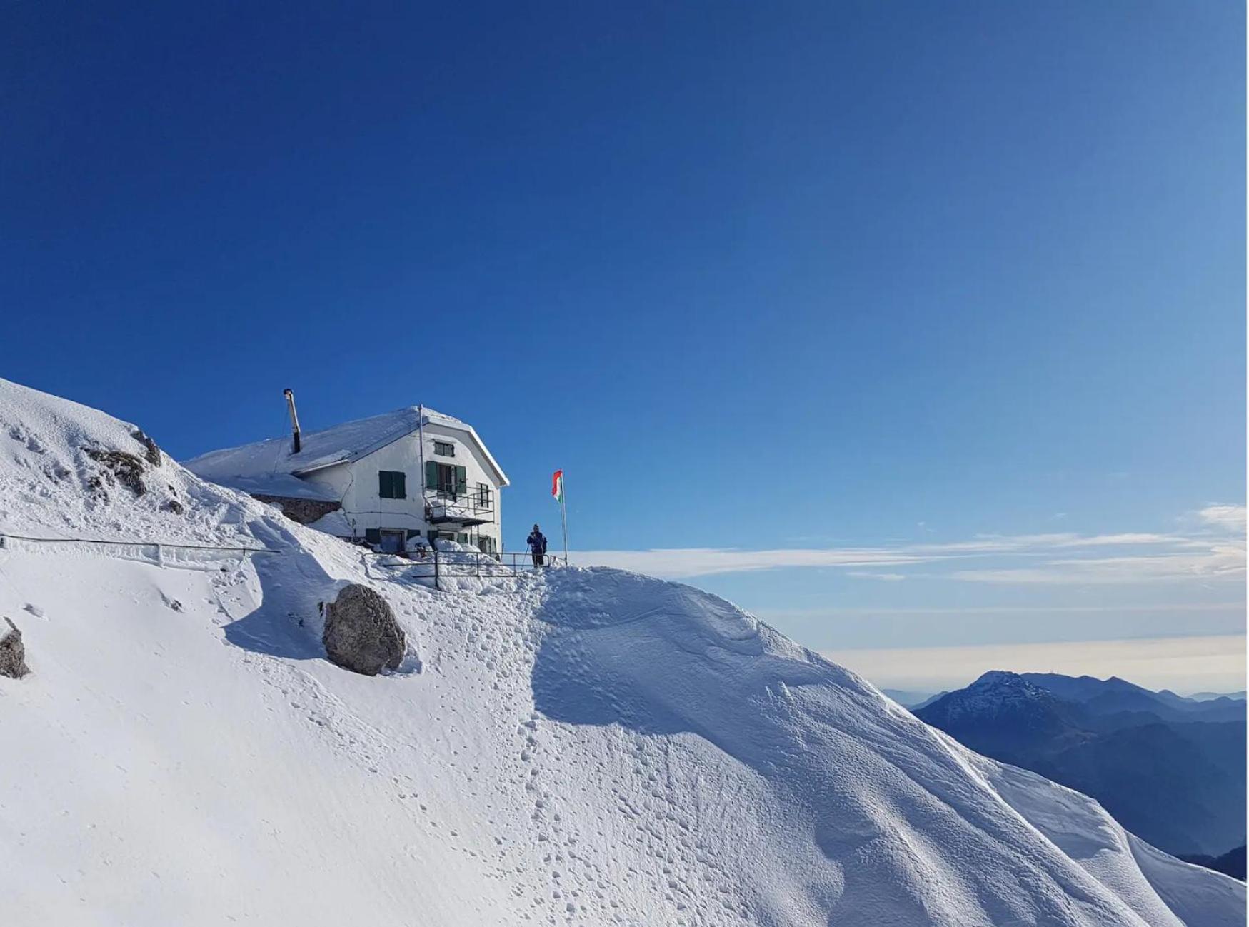 Appartamento Vista Grigna, Natura,Sport E Relax Primaluna Exterior foto