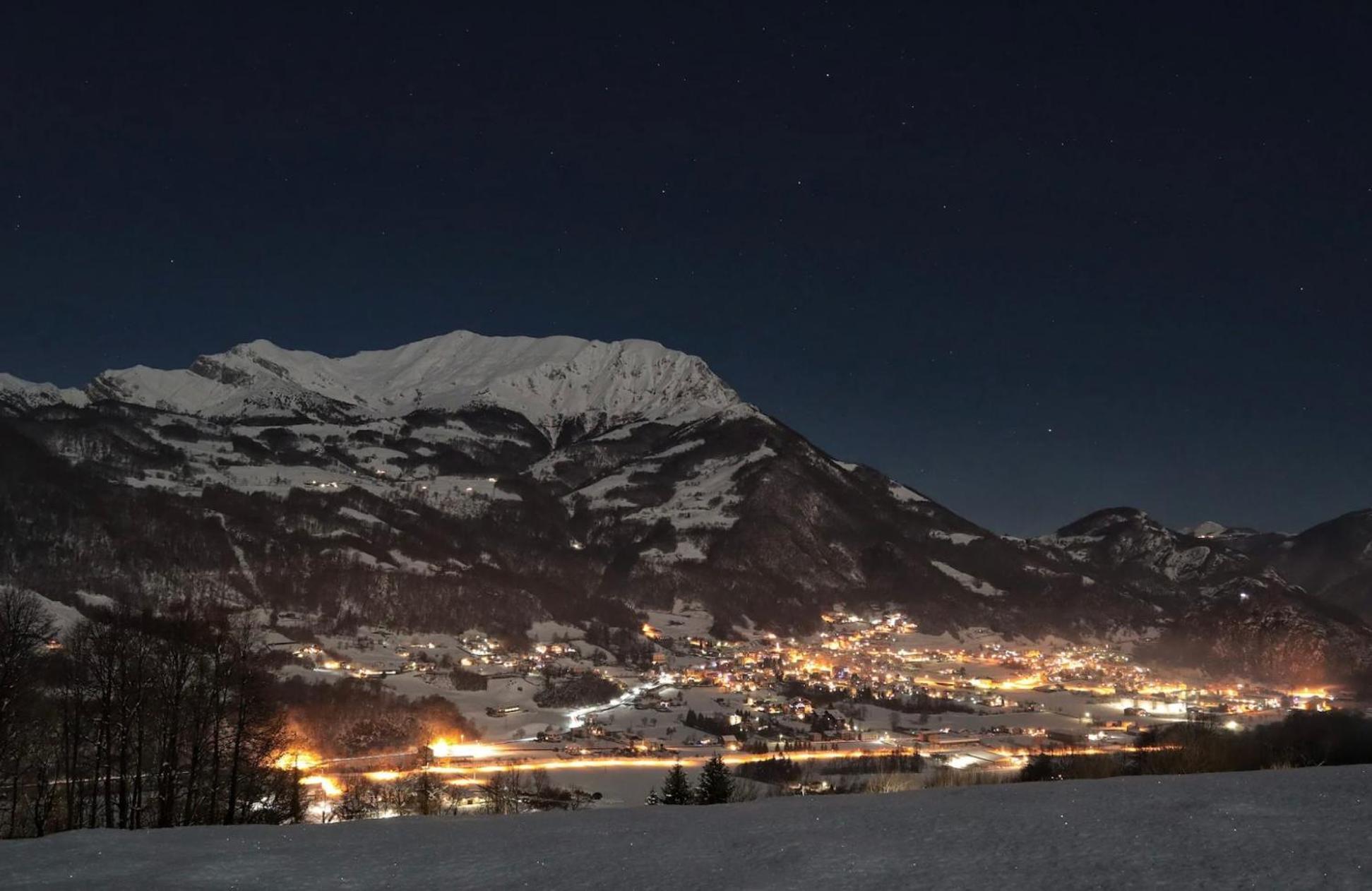Appartamento Vista Grigna, Natura,Sport E Relax Primaluna Exterior foto