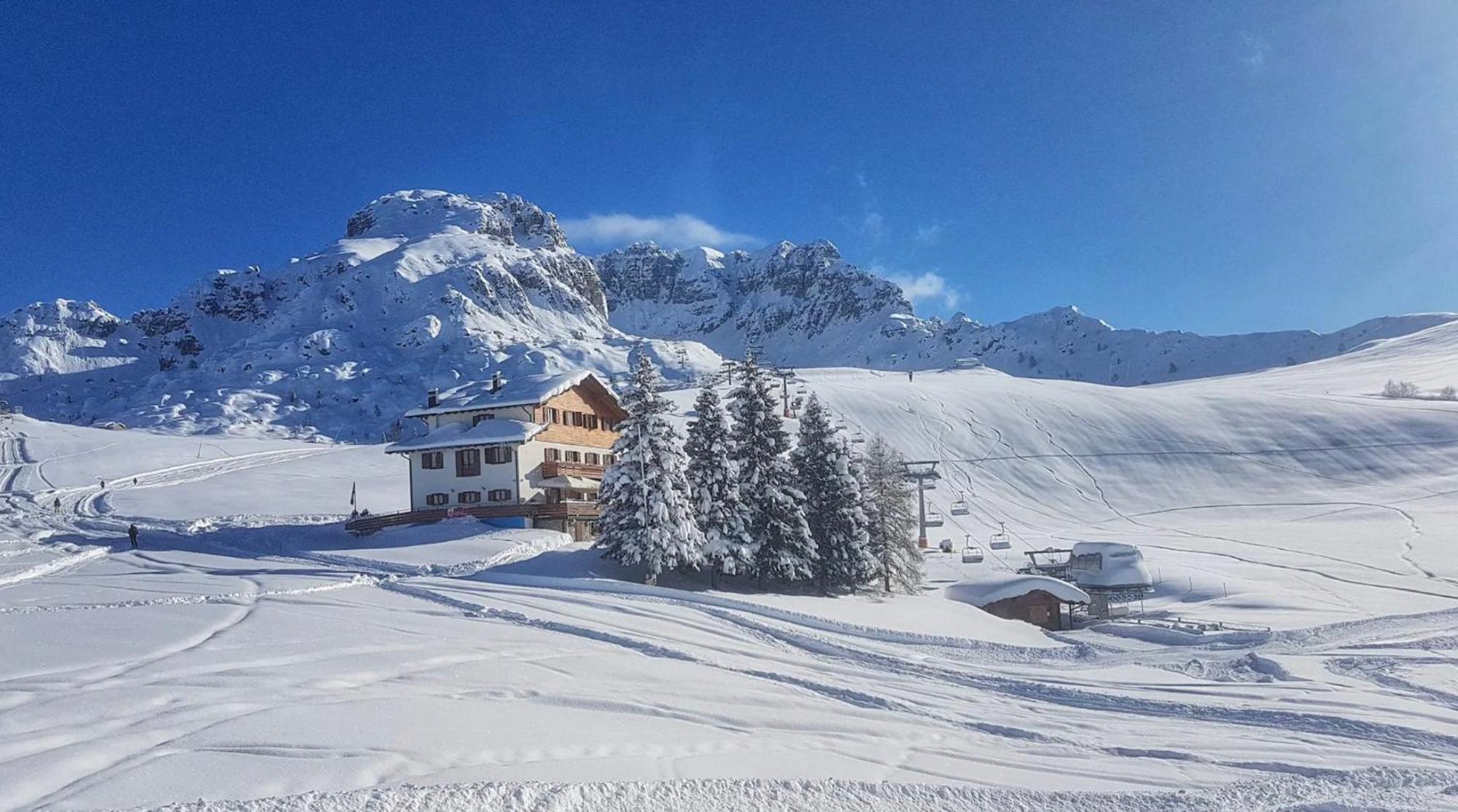 Appartamento Vista Grigna, Natura,Sport E Relax Primaluna Exterior foto